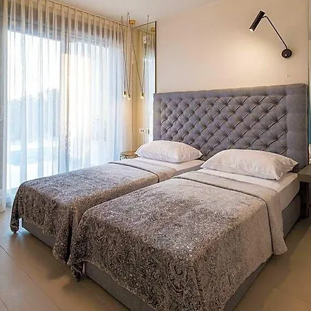 מלון Salvia Comfortable